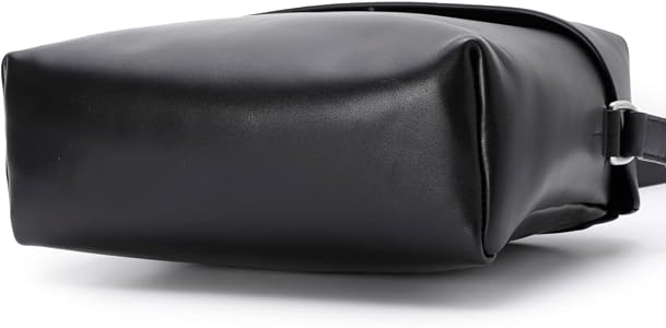 Amazon | [ジルサンダー] ショルダーバッグ LID CROSSBODY [並行輸入品